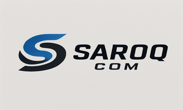 Saroq.com - Creative brandable domain for sale